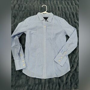 Banana Republic button up